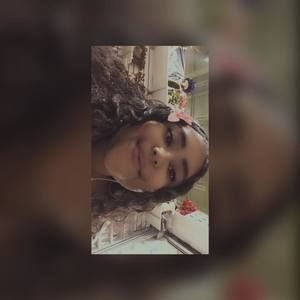 Meet your Posher, Aaliah jasmine